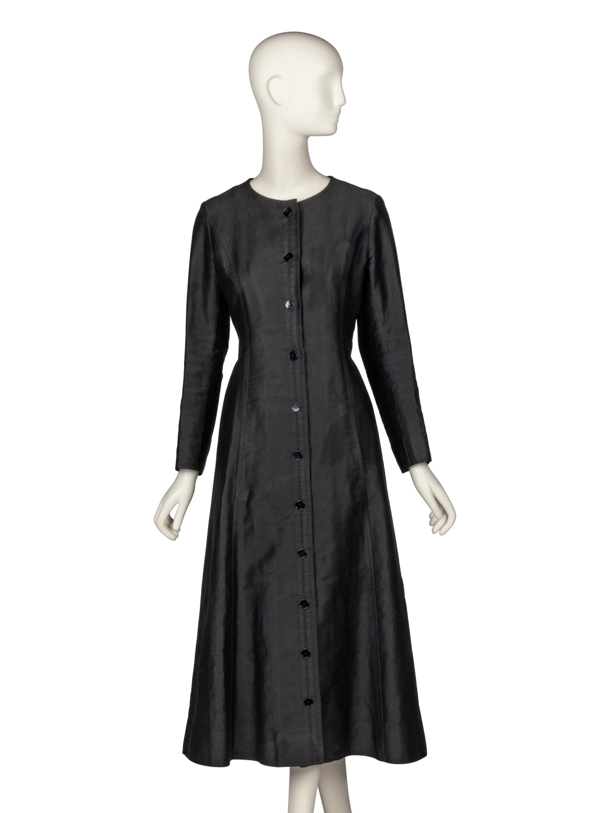 Saint Laurent Rive Gauche Ensemble, 1970
