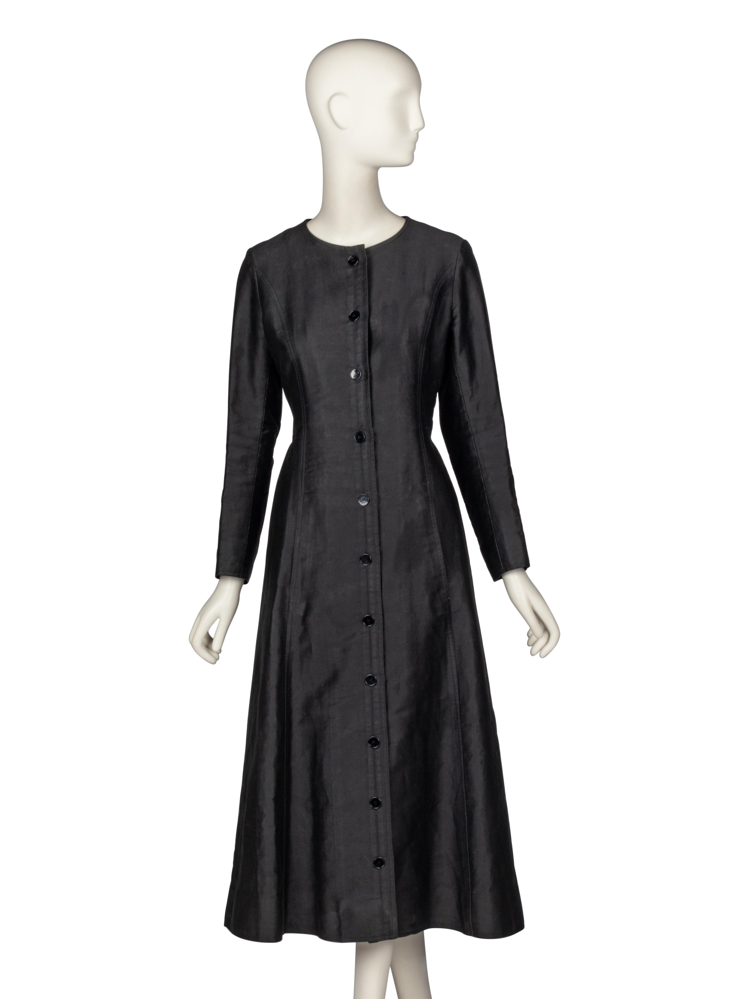 Saint Laurent Rive Gauche Ensemble, 1970