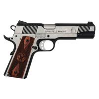 * Springfield Armory Model 1911-A1 in Hard Case with Accessories