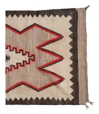 Navajo Regional Weaving / Rug