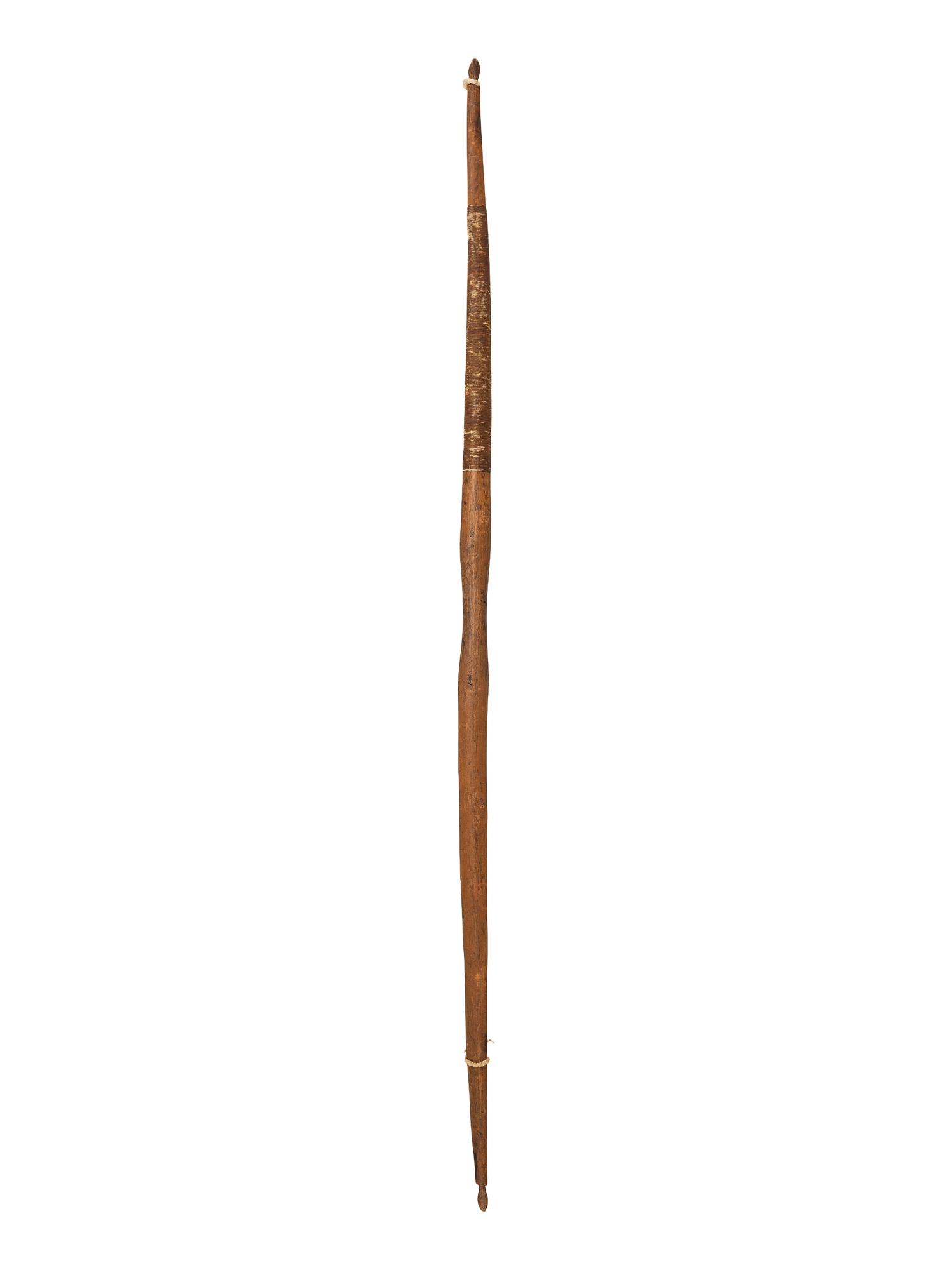 Nez Perce Bow