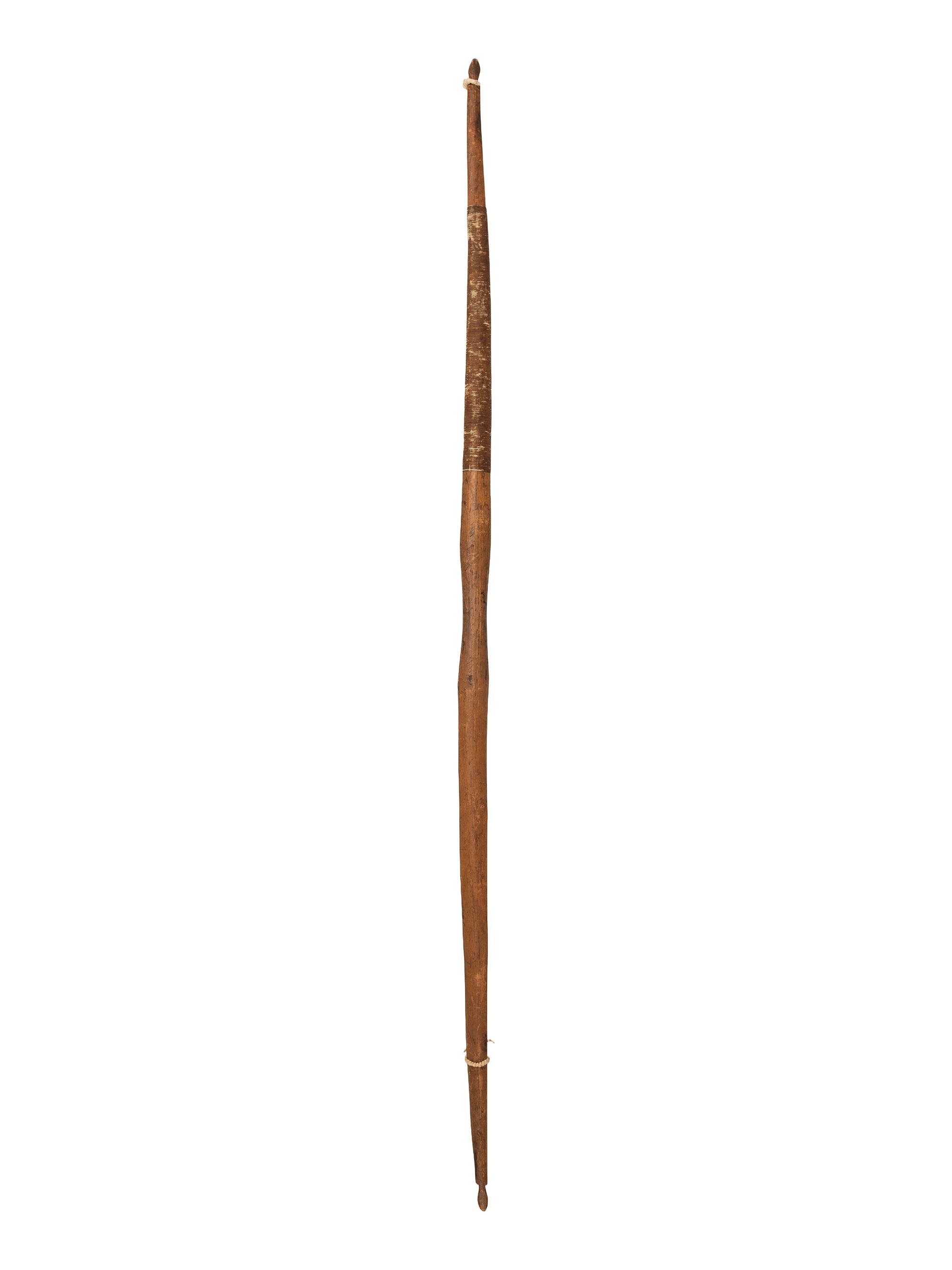 Nez Perce Bow