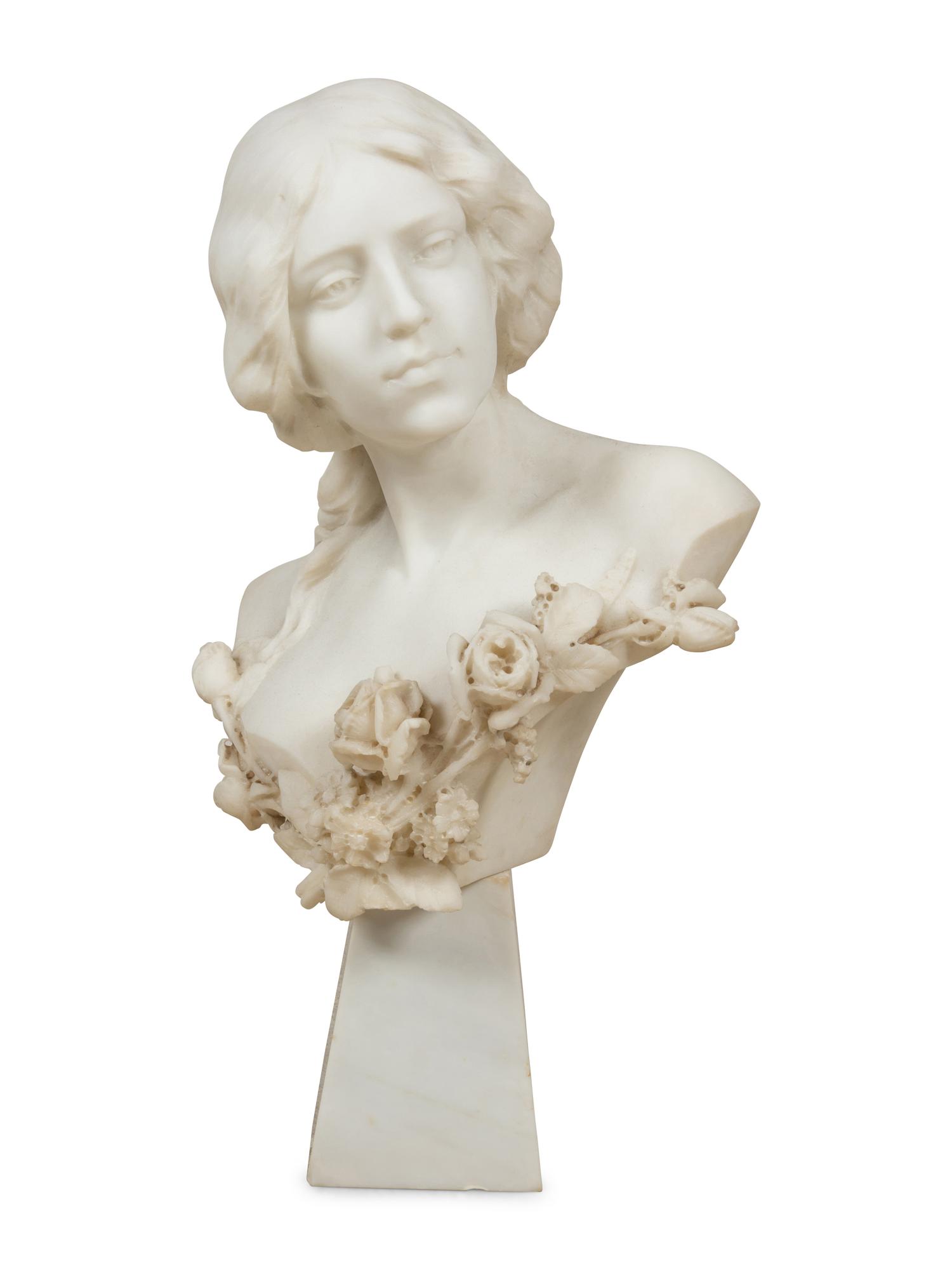 Italian, Late 19th/Early 20th Century