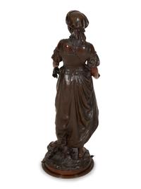 Eutrope Bouret (French, 1833-1906)