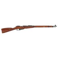 ** Finnish Captured Mosin-Nagant M91/30 Rifle with Matching Numbers
