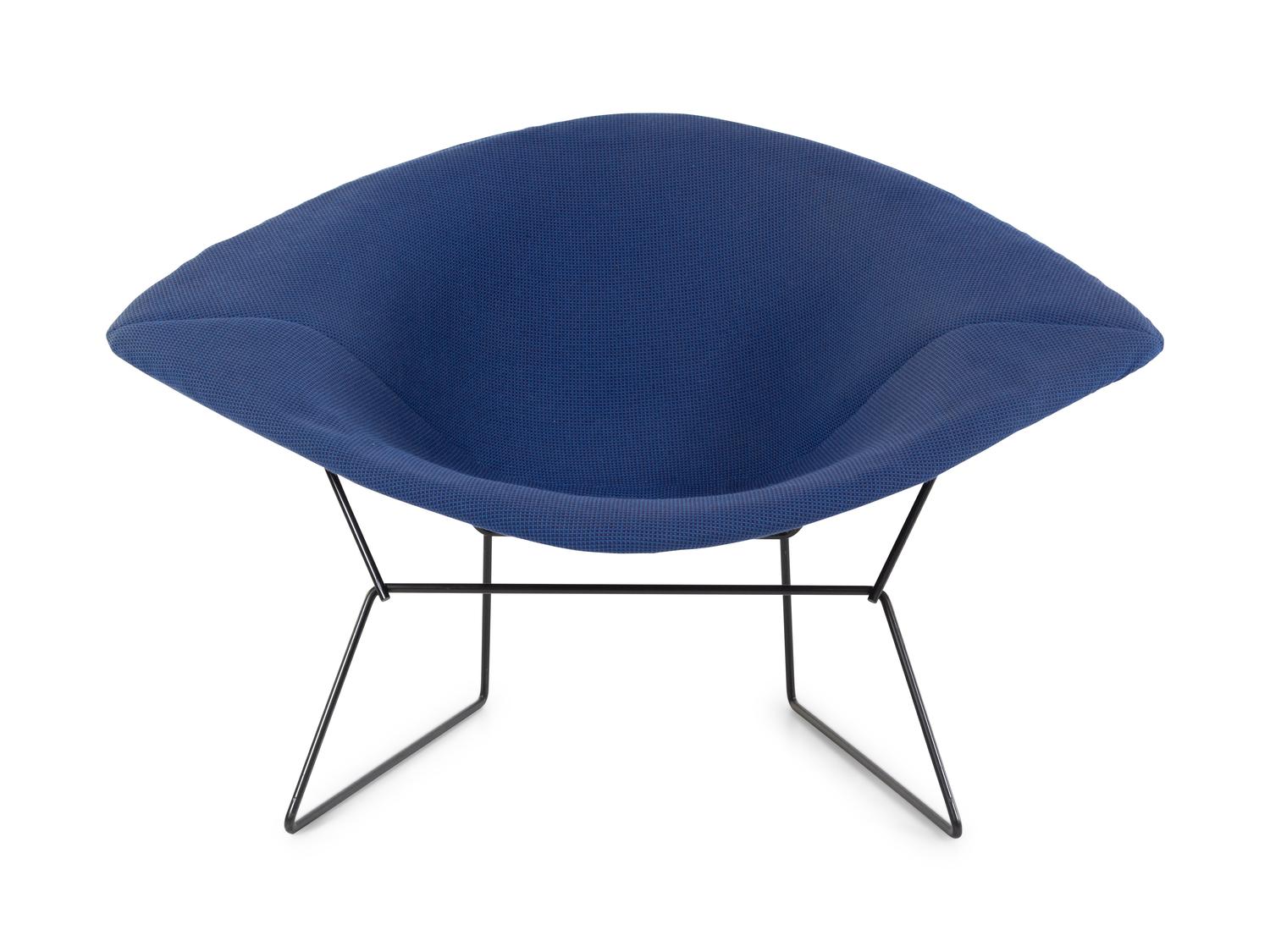 Diamond Chair Knoll, USA