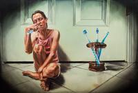 Jennifer Cronin, (American, 21st century), Cavity, 2012