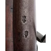 Carbine Bore English Flintlock Holster Pistol