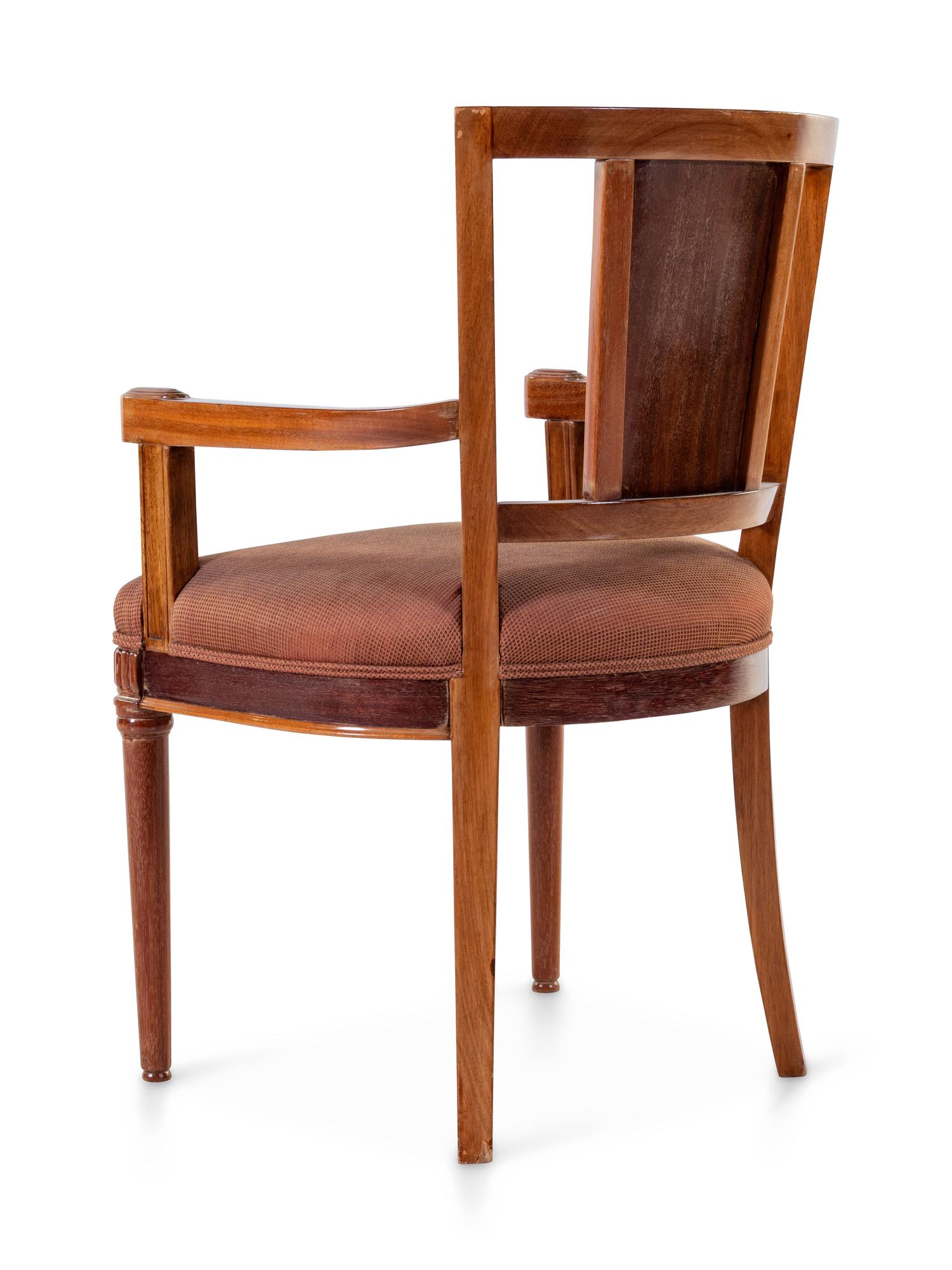 Armchair