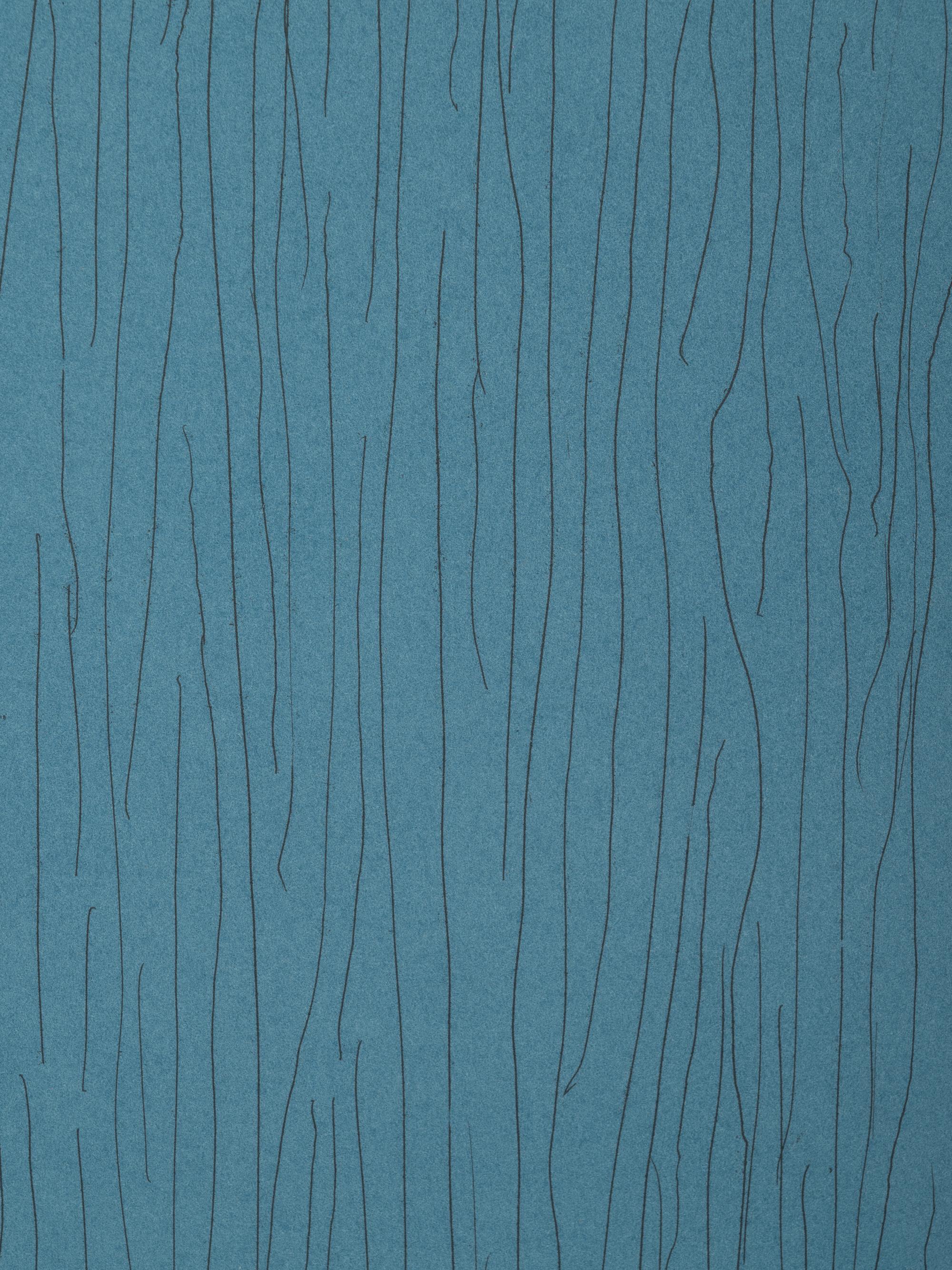 Vertical Lines Not Straight Not Touching on Color (plate numbers 1, 2, and 5 from the portfolio of six)