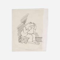 [Children's & Illustrated] Lobel, Arnold "Let me think of a story to tell you."