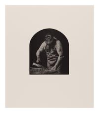 [MOSER, BARRY, illustrator]. Ashen Sky: The Letters of Pliny the Younger on the Eruption of Vesuvius . Los Angeles: Getty Museum, [2007].
