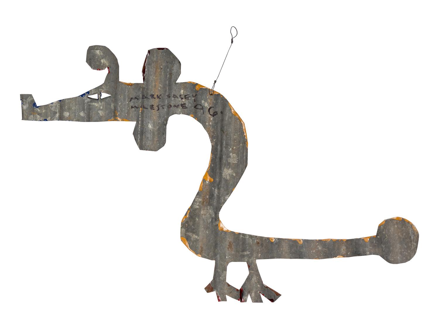 Dragon Serpent