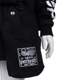 Two Kansai Yamamoto Jackets, 1970-80s