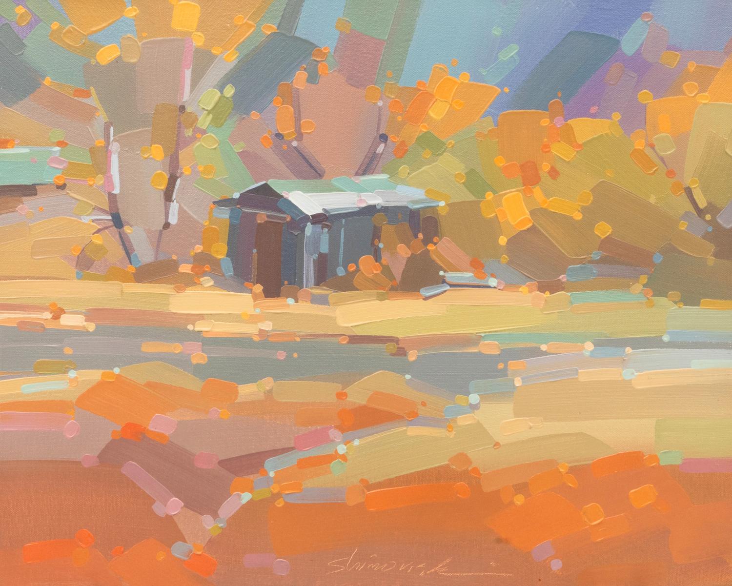 Riverside Remnants