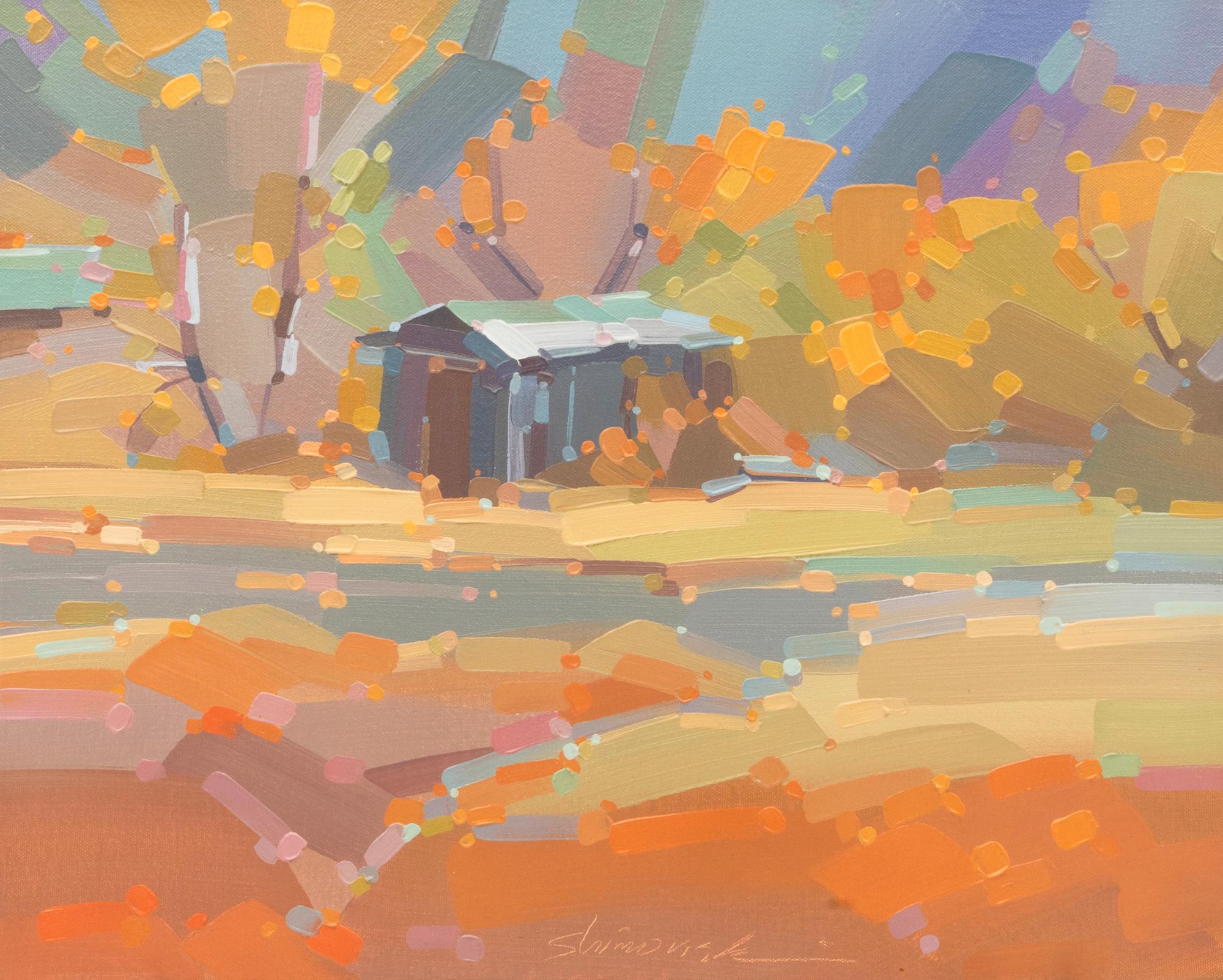 Riverside Remnants