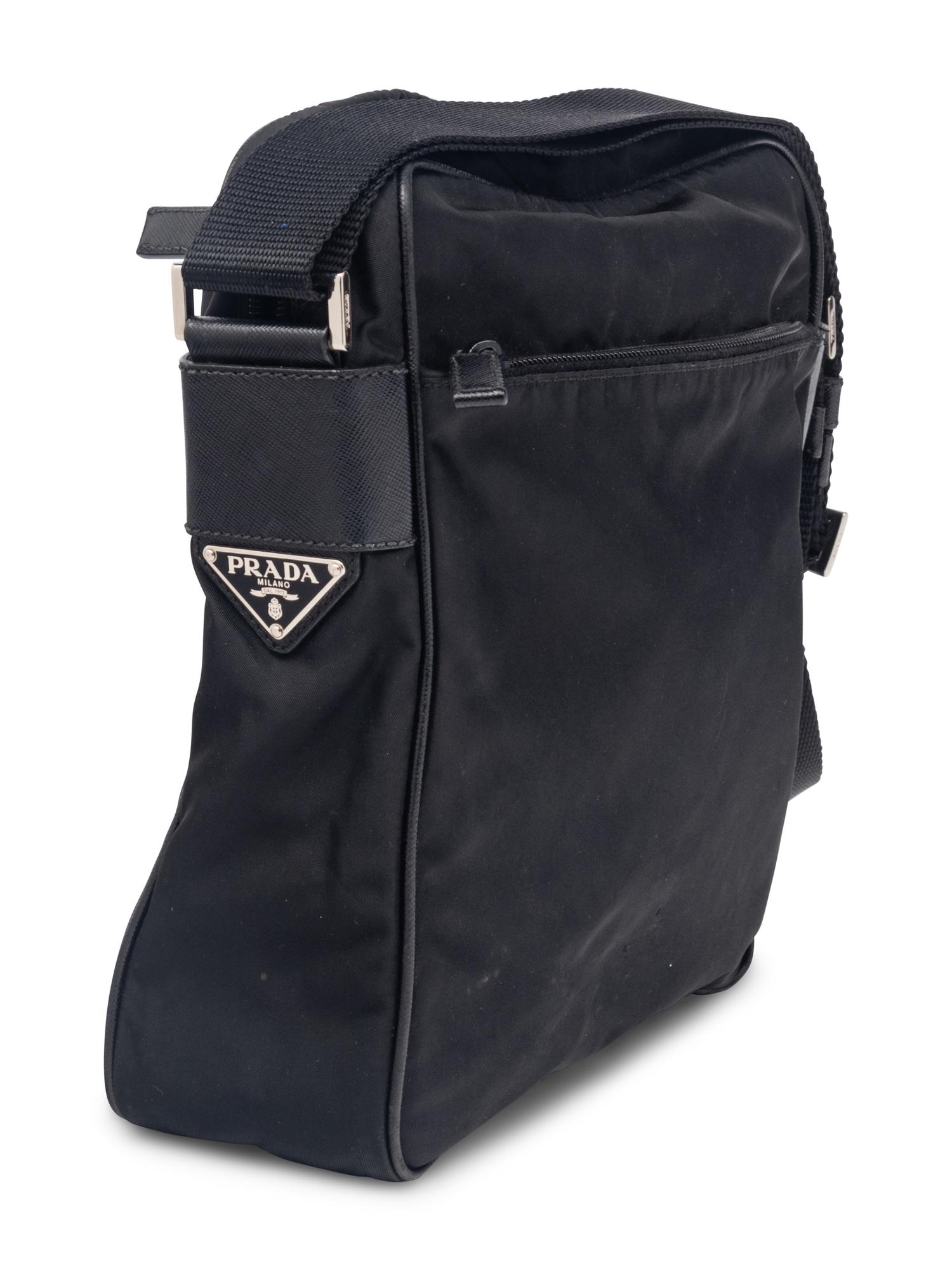 Prada Shoulder Bag