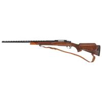 *FN Mauser Custom Rifle with Full Length Ventilated Rib