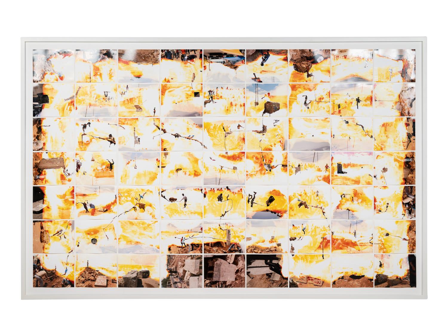 Removal (Hilltop)