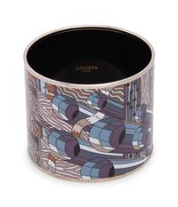 Large Hermès Bracelet