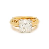 DIAMOND RING