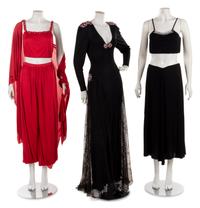 Three Holly's Harp Ensembles, 1970-80s