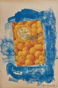 Banner (Stoned Moon), 1969