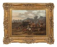 Artist Unknown (Irish, 18th/19th Century)