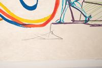 Imagination and Objects of the Future (complete portfolio of ten, with extra print, and original wood case), 1975-76