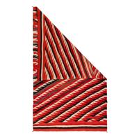 Navajo Transitional Eyedazzler Weaving [Rug]