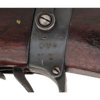 ** New Zealand Enfield No.1 Mk III SMLE .22 Trainer with Ross Sight