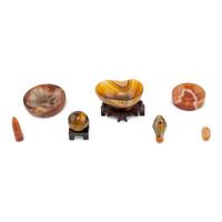 A Collection of Hardstone Table Articles