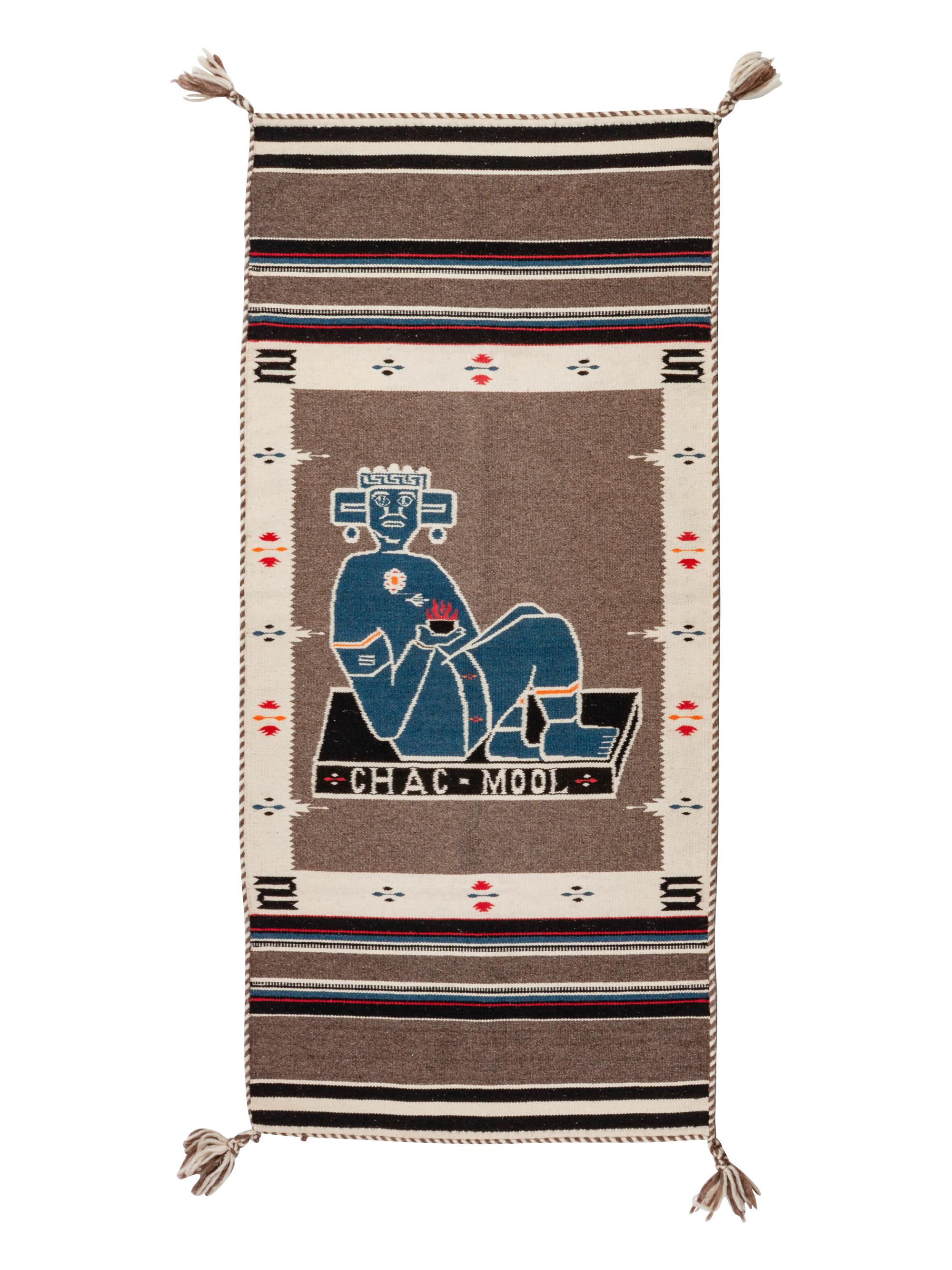 Mexican Tapestry