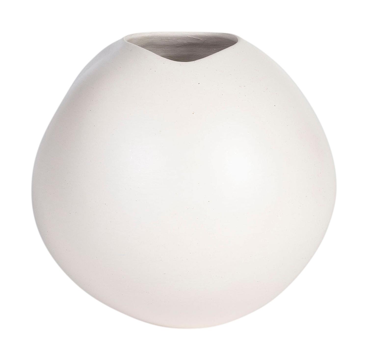 Micaceous Pottery Jar