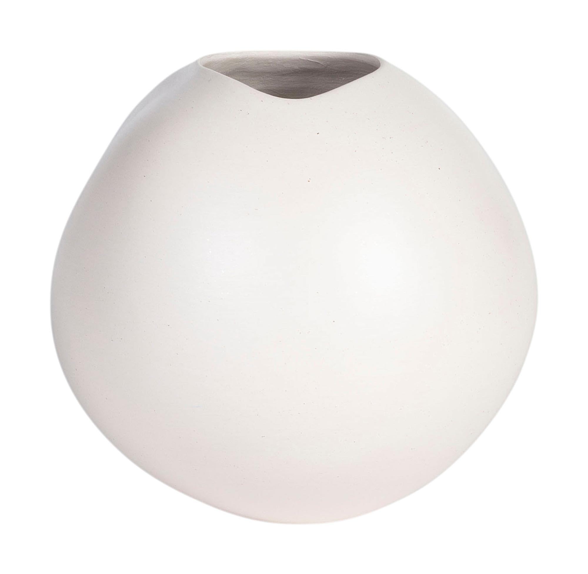 Micaceous Pottery Jar
