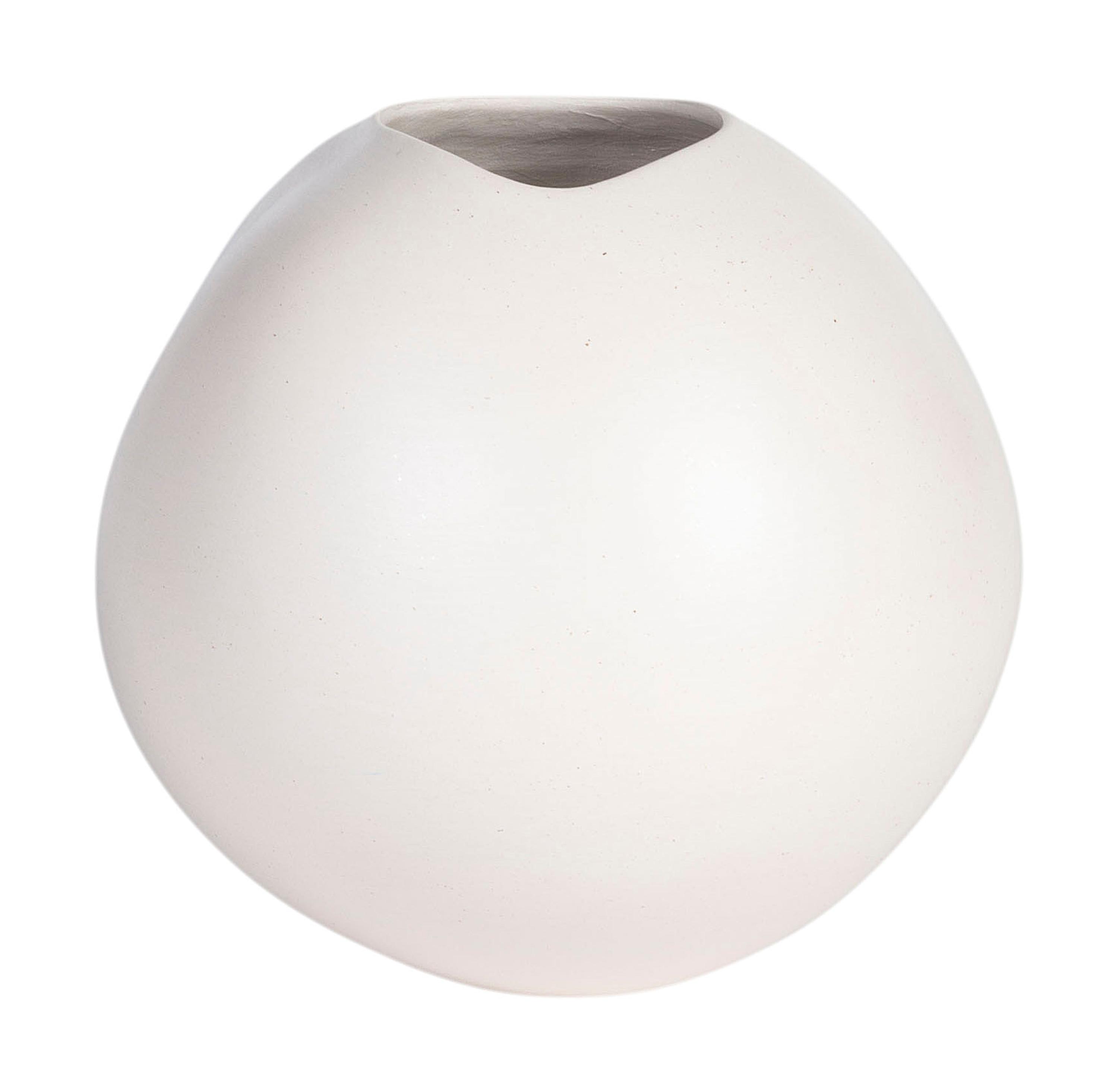 Micaceous Pottery Jar