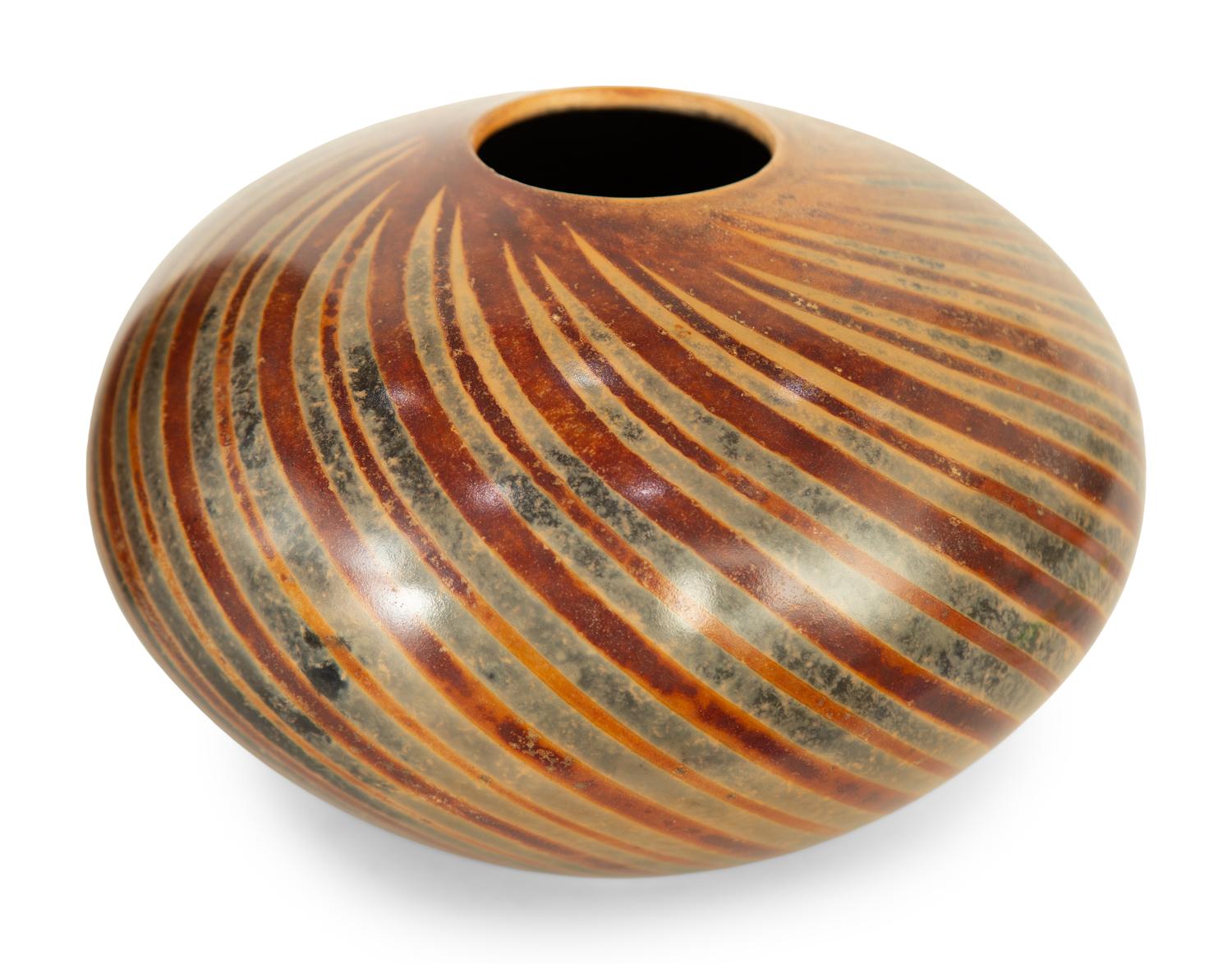 Three Paradox Ceramic Vases