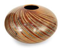 Three Paradox Ceramic Vases