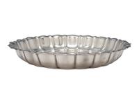 An American Silver Bowl