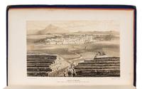 BURTON, Richard Francis, Sir (1821-1890). Personal Narrative of a Pilgrimage to El-Medinah and Meccah. London: Longman, Brown, et al, 1