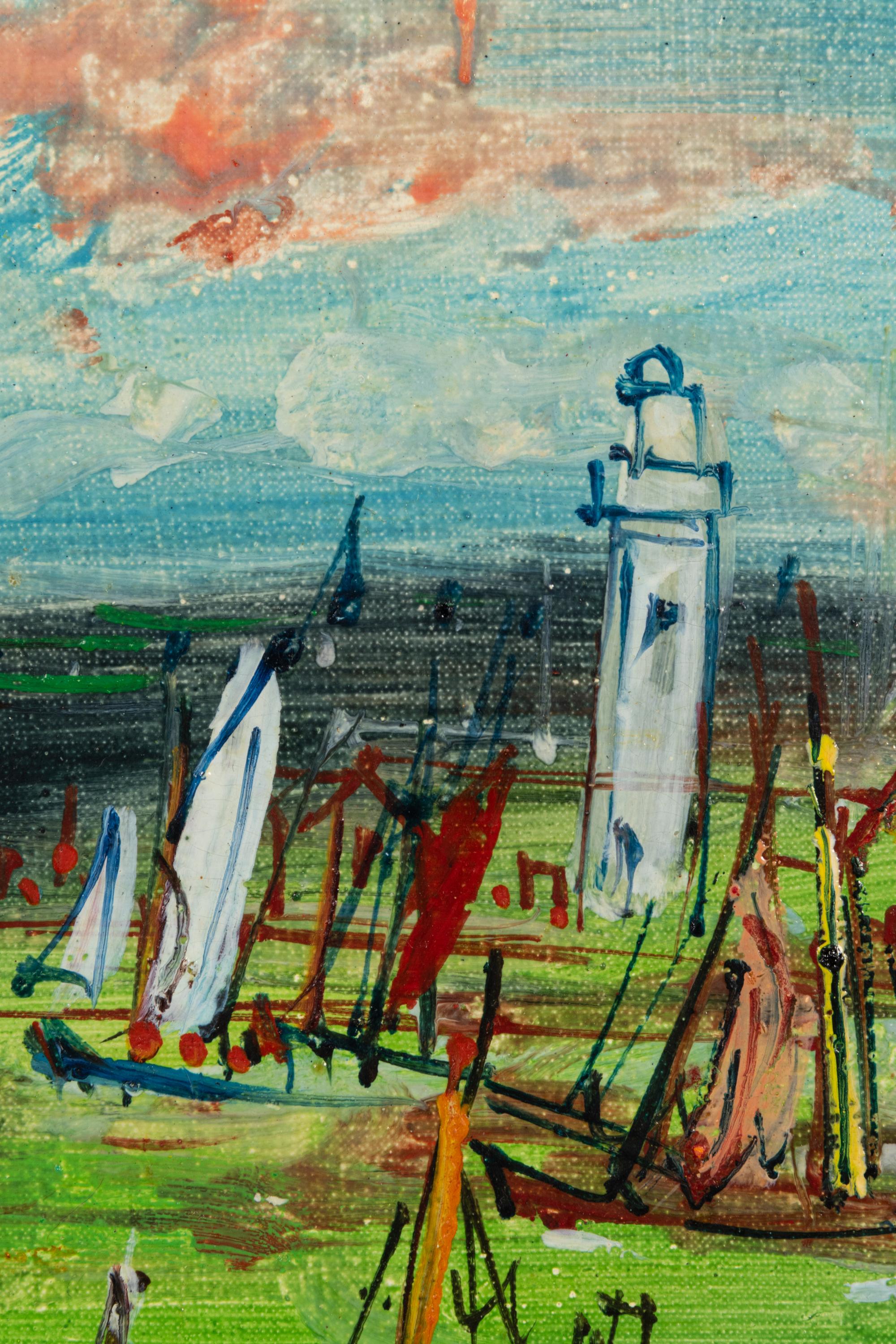Honfleur
