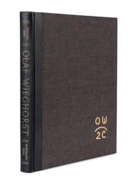 REED, William. Olaf Wieghorst . Flagstaff: Northland press, 1969.