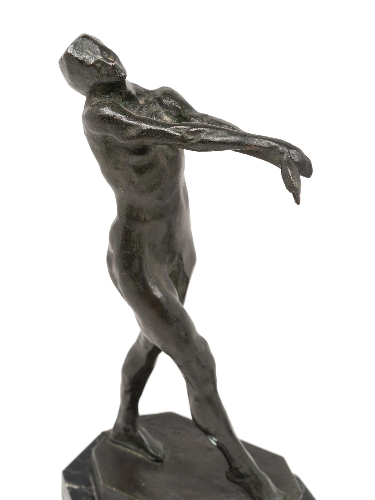 V. Carapidis (Late 19th/Early 20th Century)