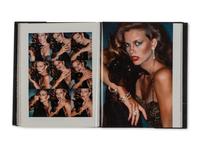 Twelve Fashion Photography Books