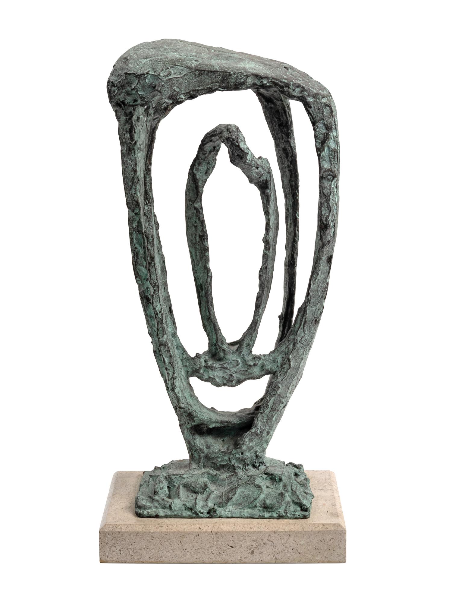 Maquette (Variation on a Theme)