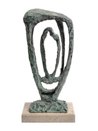 Maquette (Variation on a Theme)