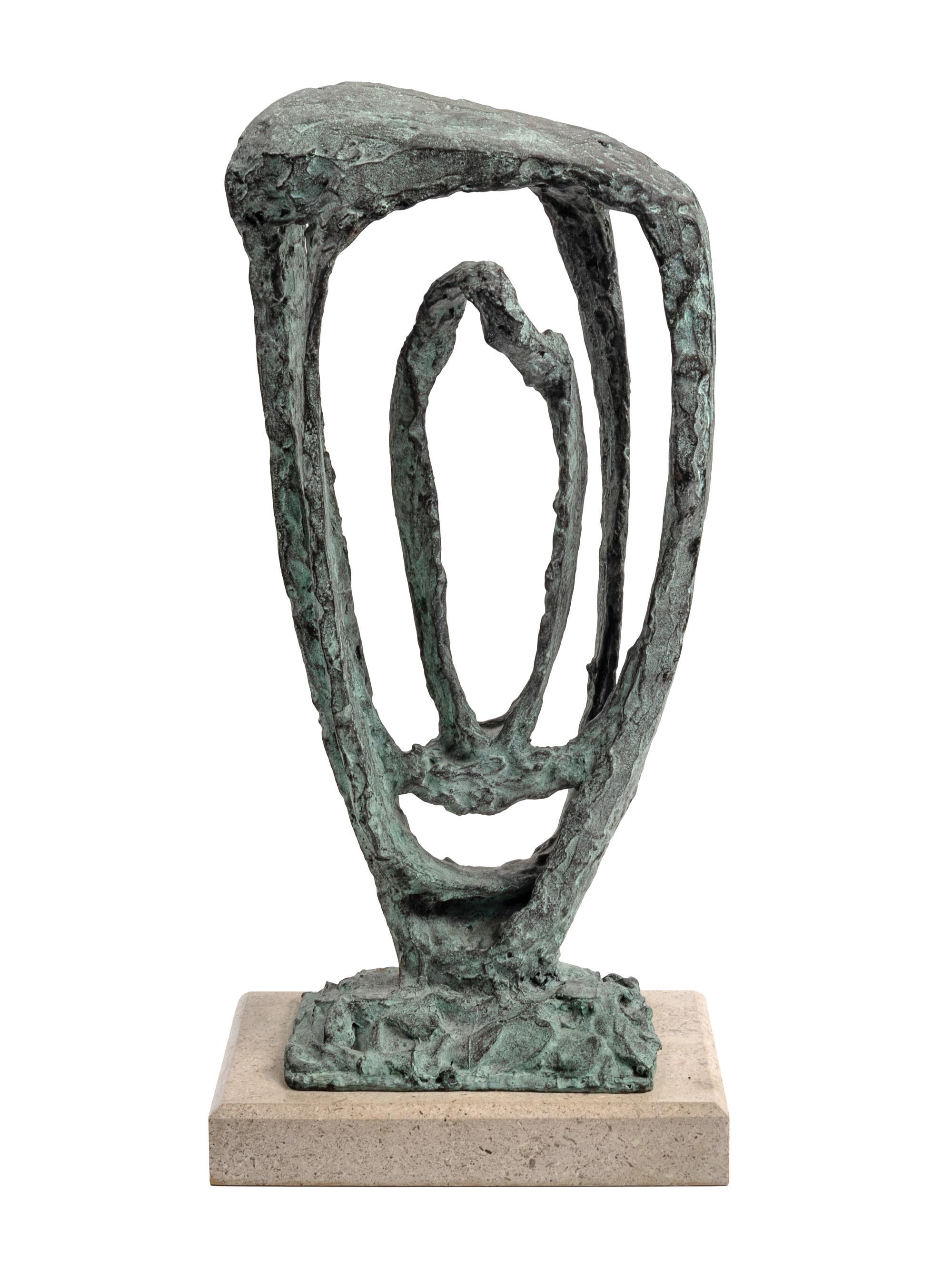 Maquette (Variation on a Theme)