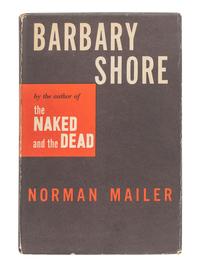 [MAILER, Norman (1923-2007)]. A group of 4 FIRST EDITIONS by Mailer, comprising: