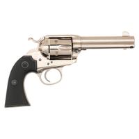 *Uberti-made Beretta Stampede 4.75" Replica Colt Bisley Revolver in .45 Colt