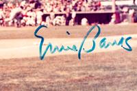 A Group of 13 Baseball Hall of Fame Signed Autograph Photographs (BAS Beckett Authentication Services Certified),